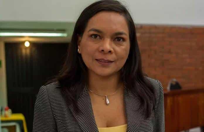 Beatriz Mojica / Archivo