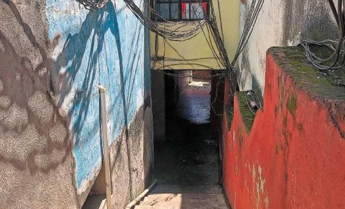 Me reconoció y por eso la maté, dice asesino y violador de niña en Cuernavaca