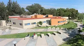 UASLP limita ingreso en Facultad de Agronom&iacute;a y Veterinaria