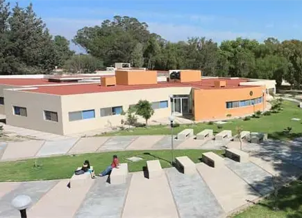 UASLP limita ingreso en Facultad de Agronom&iacute;a y Veterinaria