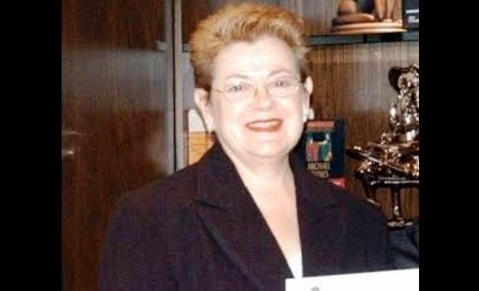 Muere Laura Alicia Garza Galindo, senadora de la República