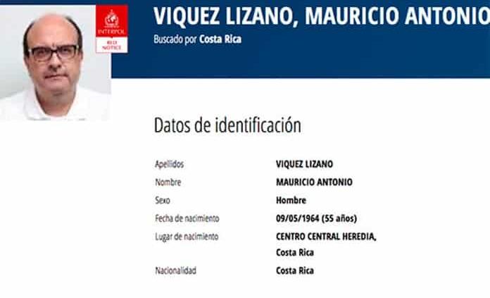 Redes sociales condujeron a captura en México de cura buscado por Costa Rica