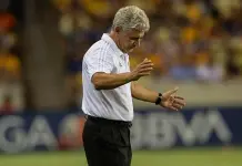 El Tuca revela supuesto arreglo para perjudicar al Atlas