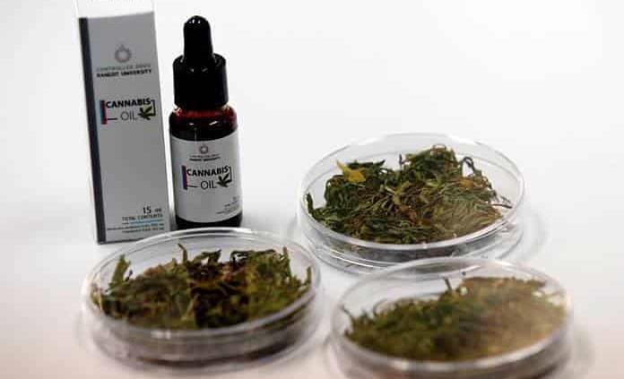Agencia Antidopaje tolera el cannabidiol y se pone en guardia ante el milagro de la espinaca