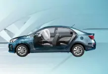 Kia podr&iacute;a traer un competidor fuerte para el Aveo