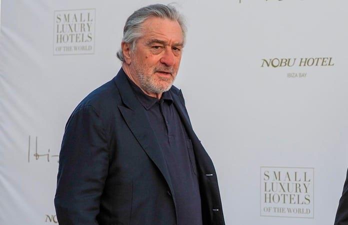 Robert De Niro / Especial