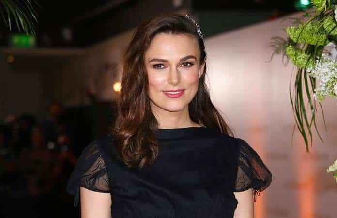 Keira Knightley / Foto: AP
