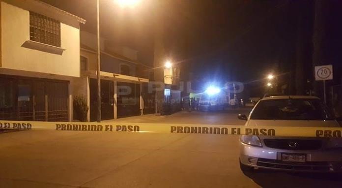 Presunto asesino de un hombre y su hija en Misión de Santiago, capturado en Veracruz
