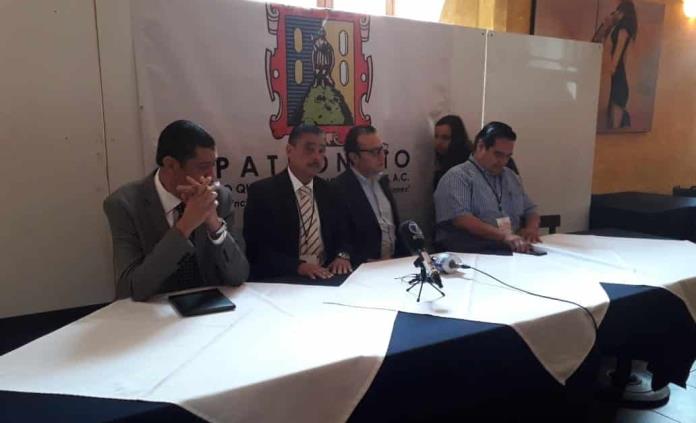Realizan Foro de Familia tradicional; no se excluyó a uniones de mujeres u hombres, afirman