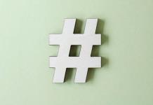 Los #hashtags en las redes sociales: uso, abuso y hasta trampas