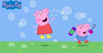 Peppa Pig lanza contenido especial para promover inclusi&oacute;n y empat&iacute;a