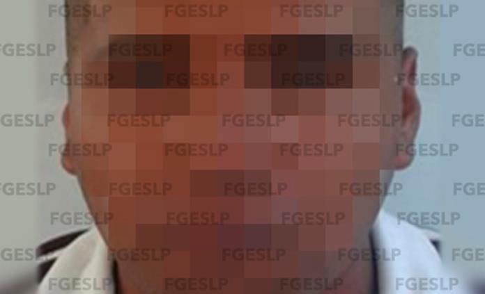 Recapturan a hombre por deslealtad al empleo; tenía nexos con el crimen organizado