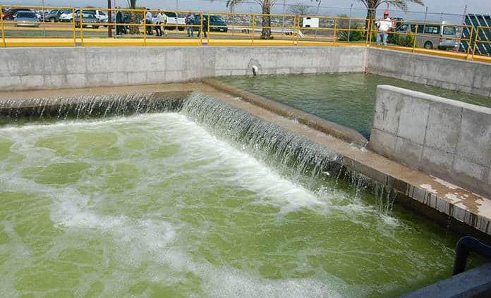 Atora Semarnat tratadora en la ZI