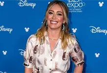 Hilary Duff vuelve a la Ciudad de M&eacute;xico