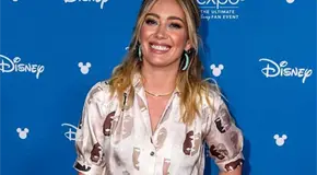 Hilary Duff vuelve a la Ciudad de M&eacute;xico