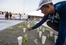 Buscan exhumar a guatemaltecos asesinados en San Fernando
