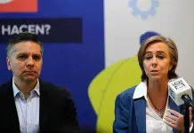 Mar&iacute;a Amparo Casar reconoce pagos de Pemex; niega corrupci&oacute;n