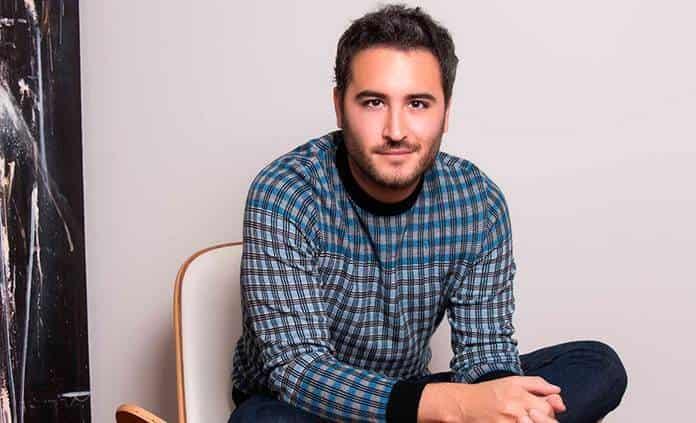 “No quiero ser el ejemplo de nadie”: Jesús Navarro