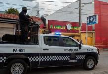 Fiscalía de Veracruz niega haber liberado al autor de masacre; culpa a la FGR