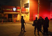 Ataque deja al menos 26 muertos en bar de Coatzacoalcos