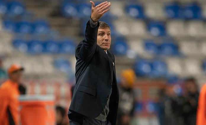 Martín Palermo / Archivo