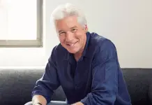 Richard Gere: El Galán que Marcó una Época