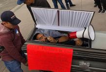 Domingo de marchas en Ciudad de M&eacute;xico por el informe de AMLO