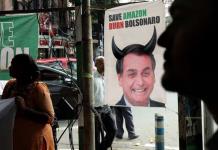 Bolsonaro será sometido a cirugía por secuelas de atentado en campaña