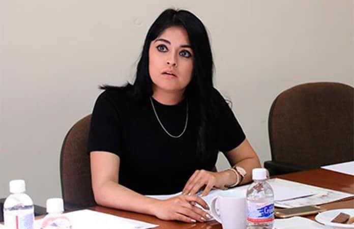 Paola Alejandra Arreola / Archivo