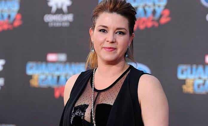 Alicia Machado / Archivo