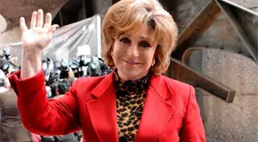 Angélica María celebra 82 años con legado en cine y música