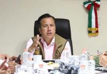 Orden judicial sobre violación de presunción de inocencia en Veracruz