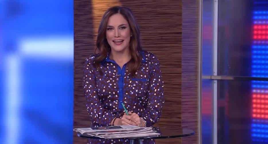 Danielle Dithurbide / Especial