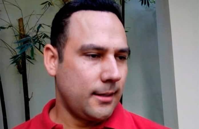 Alejandro García Moreno / Archivo