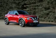 La segunda generación del Juke quiere redefinir los crossovers