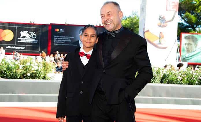 Terror, reflexión y secretos familiares: el cine de autor enfría la Mostra