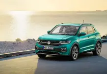 VW traerá a México el SUV compacto T-Cross VW traerá a México el SUV compacto T-Cross