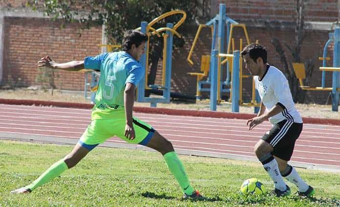 FC Cerino golea a C. Deportivo La Pila “A”