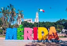 Grupo de Ciudades Patrimonio destaca el potencial de Mérida, Yucatán