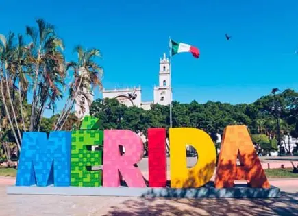Mérida se Destaca como la Ciudad Más Segura del País según CEOWORLD