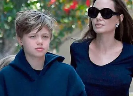 Shiloh Jolie-Pitt se reinventa como Shi Jolie en debut coreográfico