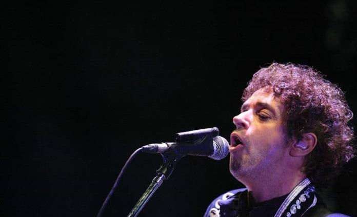 Familia recuerda con emotivo mensaje a Gustavo Cerati