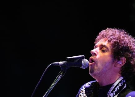 Especial | 10 años sin Gustavo Cerati