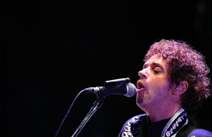 Gustavo Cerati / Archivo