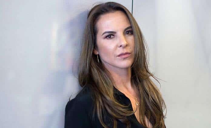 Arely Gómez tiene de nuevo relación con mi caso: Kate del Castillo