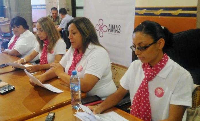 Acoso laboral, discriminación y falta de oportunidades sufren miles de madres solteras en SLP
