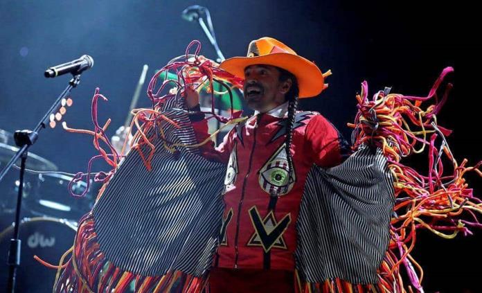 Lo que tienes que saber del segundo MTV Unplugged de Café Tacvba