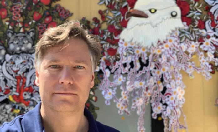 México, su cultura y su gente encandilan al nuevo embajador de Estados Unidos