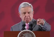 Gabinete de Seguridad informar&aacute; sobre situaci&oacute;n en Culiac&aacute;n: AMLO