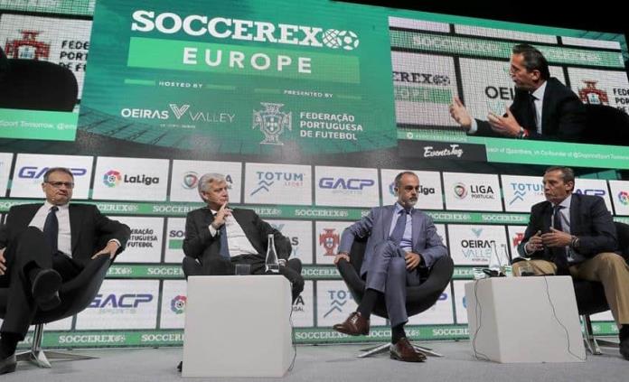 Medio ambiente, fisioterapia y hoteles, a la caza del otro negocio del fútbol